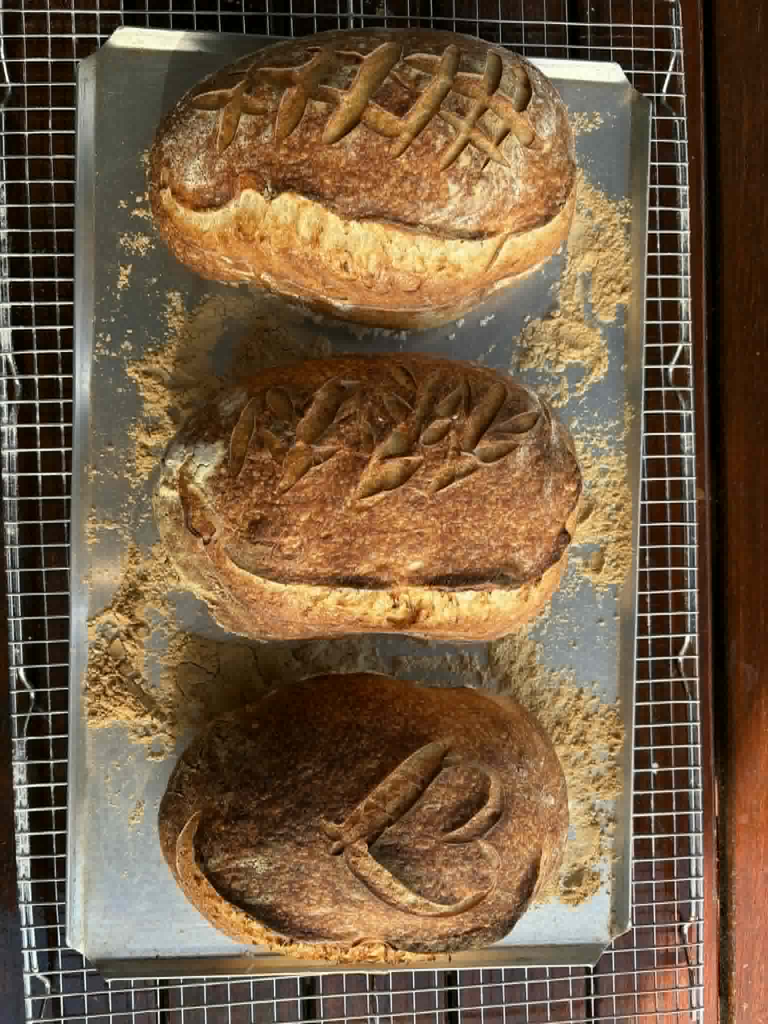 Mixed Seed Loaf