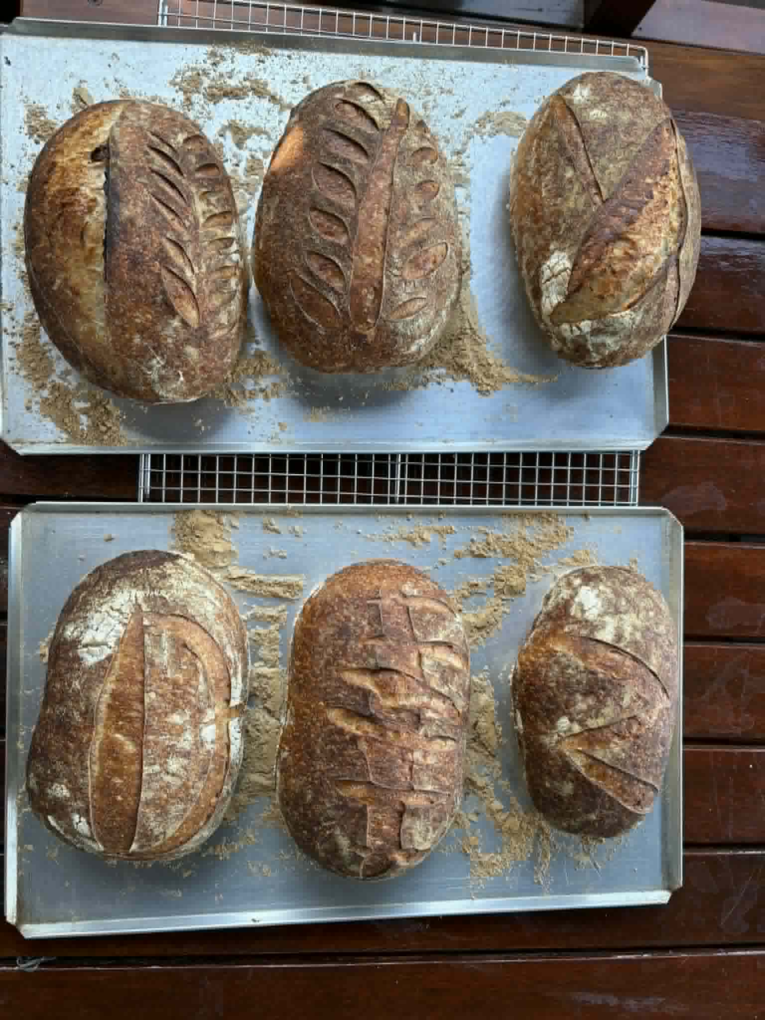 Mixed Seed Loaf