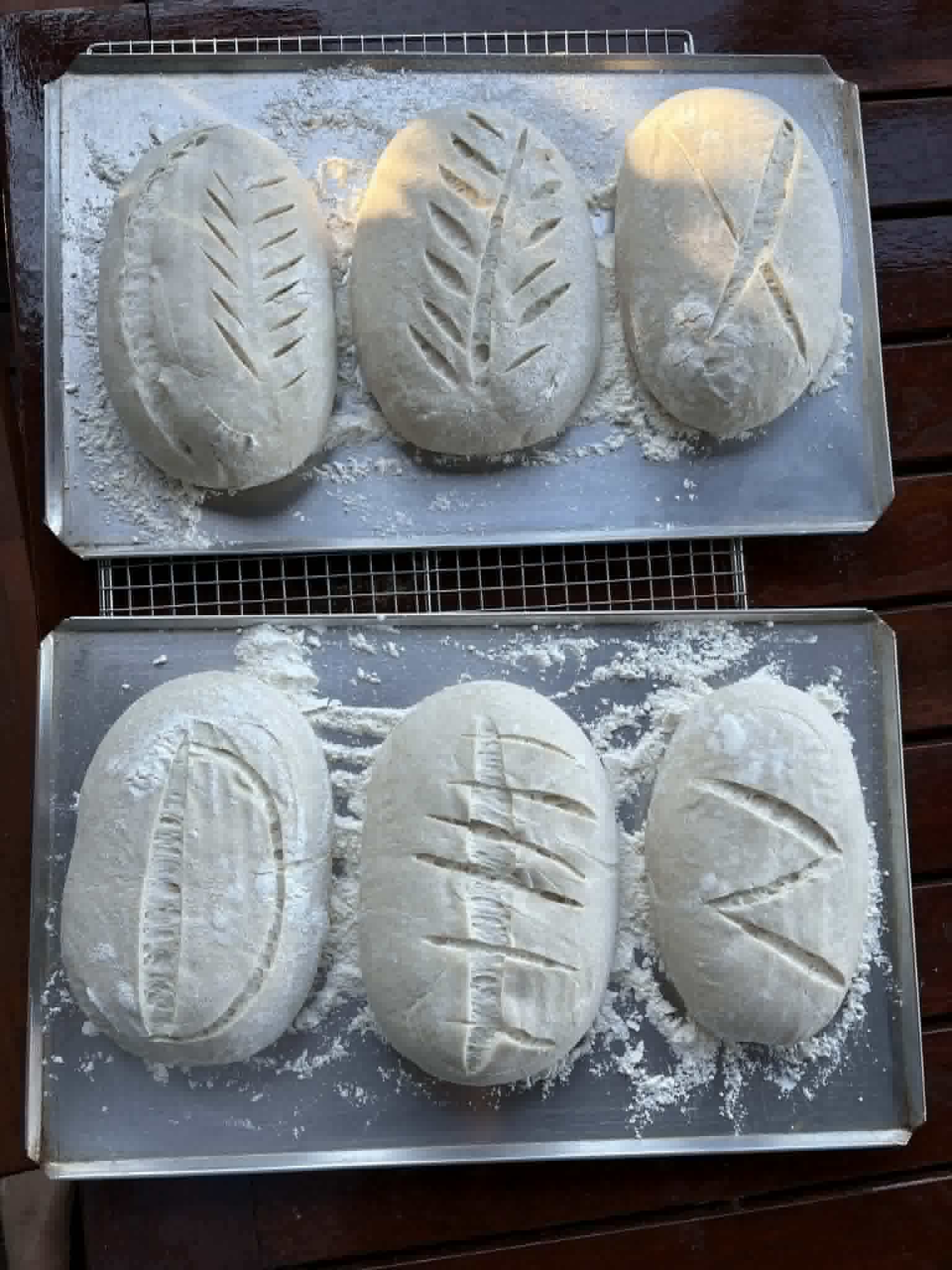 Mixed Seed Loaf